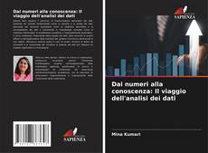 Borítókép a  Dai numeri alla conoscenza: Il viaggio dell'analisi dei dati - hoz