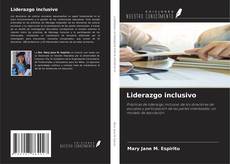 Couverture de Liderazgo inclusivo