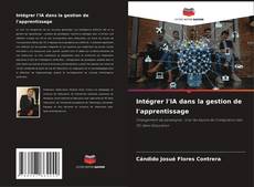 Intégrer l'IA dans la gestion de l'apprentissage kitap kapağı