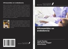 Couverture de Ultrasonidos en endodoncia