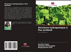 Structure hydroponique à flux profond kitap kapağı