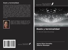 Couverture de Duelo y terminalidad