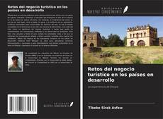 Couverture de Retos del negocio turístico en los países en desarrollo