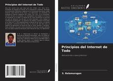 Principios del Internet de Todo的封面