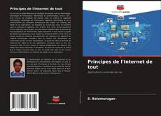 Capa do livro de Principes de l'Internet de tout 