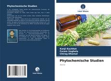 Capa do livro de Phytochemische Studien 