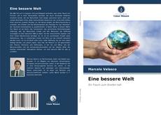 Capa do livro de Eine bessere Welt 