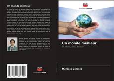 Capa do livro de Un monde meilleur 