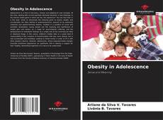 Copertina di Obesity in Adolescence