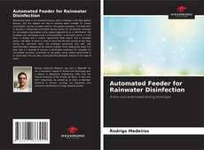 Обложка Automated Feeder for Rainwater Disinfection