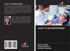 Buchcover von Laser in parodontologia