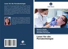 Capa do livro de Laser für die Parodontologie 