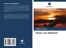 Capa do livro de Hawza von Nadschaf 