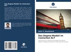 Capa do livro de Das Dogma-Modell im iranischen ELT 