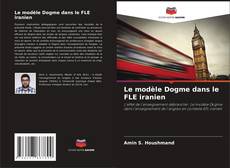 Capa do livro de Le modèle Dogme dans le FLE iranien 