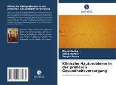 Capa do livro de Klinische Hautprobleme in der primären Gesundheitsversorgung 