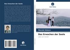 Capa do livro de Das Erwachen der Seele 