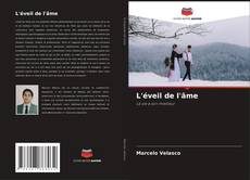 Capa do livro de L'éveil de l'âme 