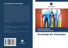 Capa do livro de Grundzüge der Osteologie 