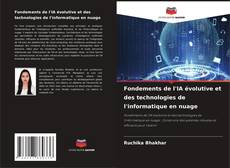 Fondements de l'IA évolutive et des technologies de l'informatique en nuage kitap kapağı