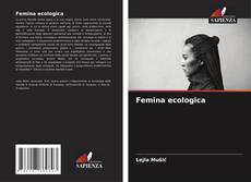 Borítókép a  Femina ecologica - hoz