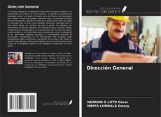 Couverture de Dirección General