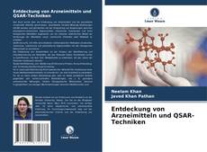 Capa do livro de Entdeckung von Arzneimitteln und QSAR-Techniken 