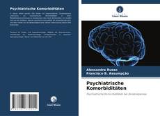 Capa do livro de Psychiatrische Komorbiditäten 