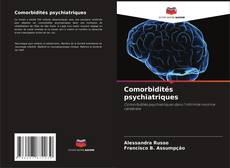 Comorbidités psychiatriques kitap kapağı