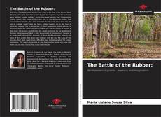 Couverture de The Battle of the Rubber: