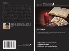 Couverture de Arcano