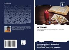 Buchcover von Arcanum