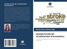 Borítókép a  REHABILITATION BEI ISCHÄMISCHEM SCHLAGANFALL - hoz