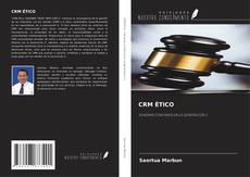 Bookcover of CRM ÉTICO
