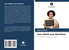 Capa do livro de Vom Abfall zum Reichtum 