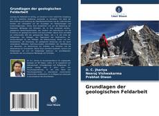 Borítókép a  Grundlagen der geologischen Feldarbeit - hoz