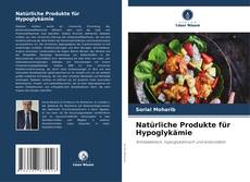 Обложка Natürliche Produkte für Hypoglykämie
