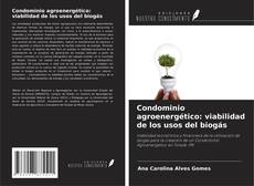 Couverture de Condominio agroenergético: viabilidad de los usos del biogás