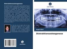 Capa do livro de Distraktionsosteogenese 