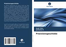 Capa do livro de Präzisionsgeschiebe 