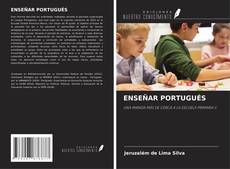 Couverture de ENSEÑAR PORTUGUÉS