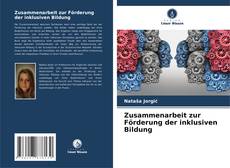 Capa do livro de Zusammenarbeit zur Förderung der inklusiven Bildung 