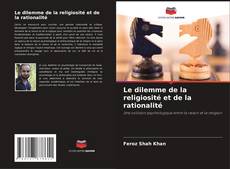 Capa do livro de Le dilemme de la religiosité et de la rationalité 