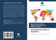 Capa do livro de Intraregionaler Handel in Westafrika 