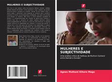 Buchcover von MULHERES E SUBJECTIVIDADE