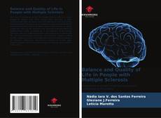 Couverture de Balance and Quality of Life in People with Multiple Sclerosis