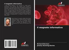 Buchcover von Il magnete informativo