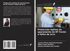 Couverture de Protección óptima de aparamenta de BT frente a fallos de arco