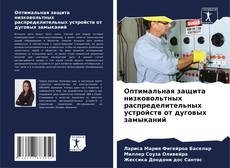 Оптимальная защита низковольтных распределительных устройств от дуговых замыканий kitap kapağı