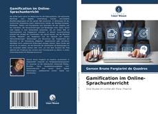 Borítókép a  Gamification im Online-Sprachunterricht - hoz